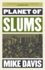 Planet of Slums - Book