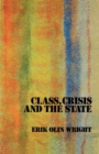 Class, Crisis and the State - eBook