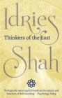 Thinkers of the East - eBook