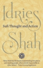 Sufi Thought and Action - eBook