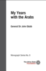 My Years with the Arabs - eBook