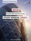 ACCA Accountant in Business Study Manual 2020-21 : For Exams until August 2021 - Book