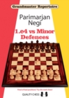1.e4 vs Minor Defences - Book