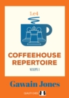 Coffeehouse Repertoire 1.e4 Volume 1 - Book