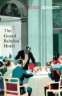 The Grand Babylon Hotel - Book