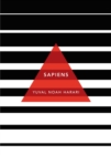 Sapiens : A Brief History of Humankind: (Patterns of Life) - Book