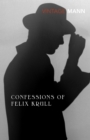 Confessions Of Felix Krull - Book