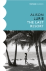 The Last Resort - Book