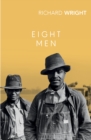 Eight Men - Book