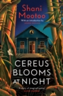 Cereus Blooms at Night - Book