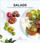 Salads : Over 60 Satisfying Salads for Lunch and Dinner - Book