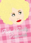 Pocket Dolly Postcards - Book