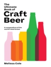 The Ultimate Book of Craft Beer : A Compendium of the World's Best Brews - eBook