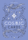 Cosmic Cards : A Modern Astrology and Tarot Guide - Book
