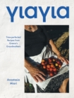 Yiayia : Time-perfected Recipes from Greece's Grandmothers - eBook