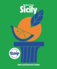 Recipes from Sicily - eBook