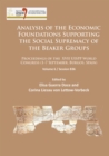 Analysis of the Economic Foundations Supporting the Social Supremacy of the Beaker Groups : Proceedings of the XVII UISPP World Congress (1-7 September, Burgos, Spain): Volume 6 / Session B36 - Book