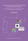 Landliche Siedlungsstrukturen im roemischen Spanien : Das Becken von Vera und das Camp de Tarragona -zwei Mikroregionen im Vergleich - Book