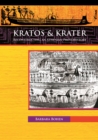 Kratos & Krater: Reconstructing an Athenian Protohistory - Book