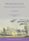 Durovigutum: Roman Godmanchester - Book