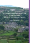 Il complesso monumentale di Baitokaike (Hoson Sulaiman - Siria) - Book