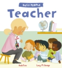 Teacher - Book