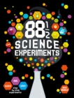88 and 1/2 Science Experiments - Book