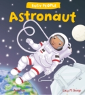 Busy People: Astronaut - Book
