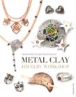 Metal Clay Jewelry Workshop - Book