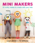 Mini Makers - Book