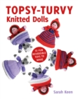 Topsy-Turvy Knitted Dolls - Book