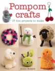 Pompom Crafts - Book