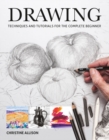 Drawings : Techniques and Tutorials for the Complete Beginner - Book