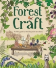 Forest Craft - Book