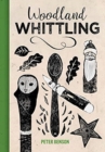 Woodland Whittling - Book