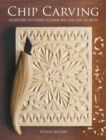 Chip Carving - Book