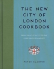 The New City of London Cookbook - Book