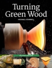 Turning Green Wood - Book