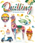 Quilling : 20 Beautiful Designs - Book