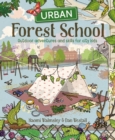 Urban Forest School - Book