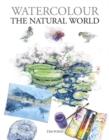 Watercolour The Natural World - Book