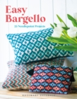Easy Bargello : 25 Needlepoint Projects - Book