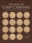 Art of Chip Carving, The - Book