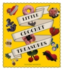 Little Crochet Treasures - Book