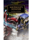 Horus Heresy: Macragges Honour - Book