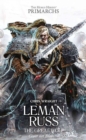 Leman Russ : The Great Wolf - Book