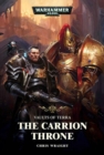 The Carrion Throne - Book