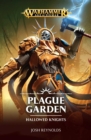 Plague Garden - Book