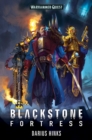 Blackstone Fortress - Book