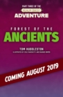 Forest of the Ancients - Book
